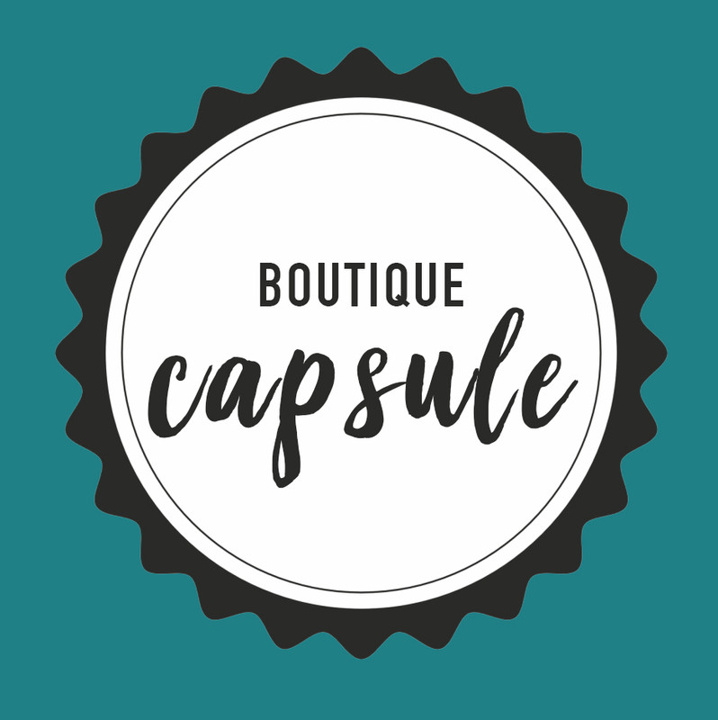 boutiquecapsule profilbillede