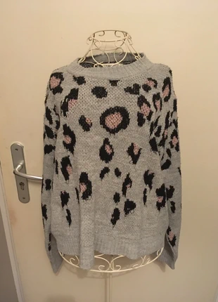 Pull court, marque: Miss Selfridge, état: Bon état, taille: L / 40 / 12, 4,00 €, 4,90 € Protection acheteurs incluse