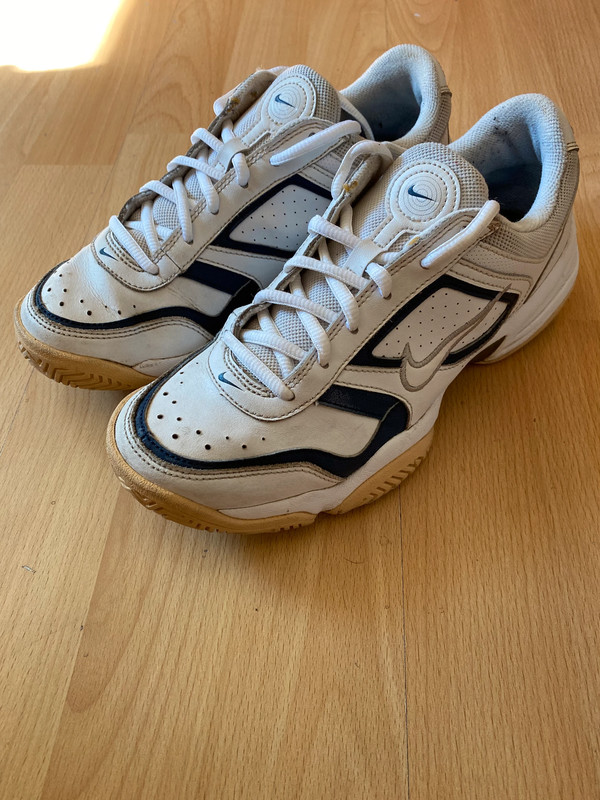 City court nike on sale