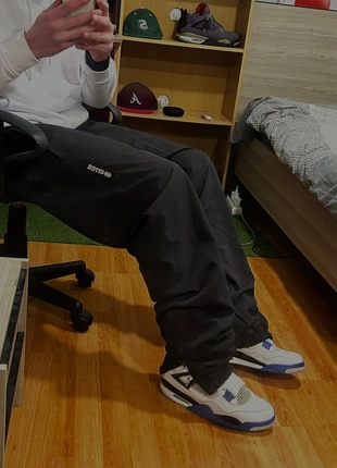 Jogging errea vintage , marca: y2k, estado: Muito bom, tamanho: XL, €24.99, €26.94 inclui Proteção do Comprador