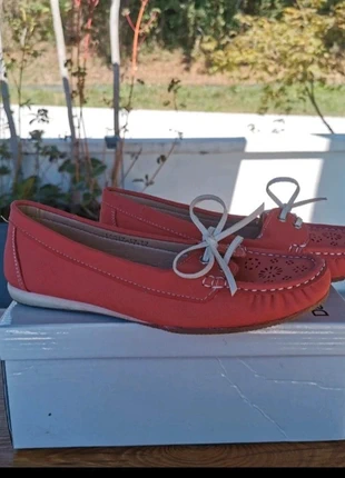 Mocassins rose, brand: LIBRA POP, condizioni: Ottime, taglia: 37, €3.00, €3.85 include la Protezione acquisti