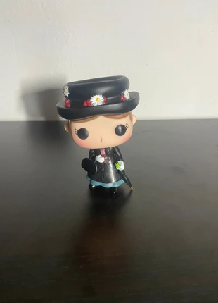 Funko Pop Mary Poppins #51 – Mary Poppins – Funko original sin caja, brand: Funko Pop, condizioni: Ottime, taglia: Taglia unica, €19.00, €20.65 include la Protezione acquisti