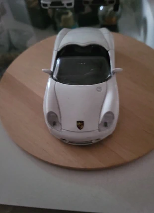 Porsche Boxster, merk: Shell, staat: Goed, maat: Universeel, € 3,00, € 3,85 inclusief Kopersbescherming