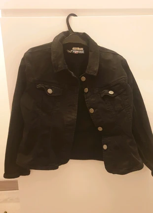 Veste jean Mise au Green, merk: Mise Au Green, staat: Heel goed, maat: 8 jaar / 128 cm, € 10,00, € 11,20 inclusief Kopersbescherming