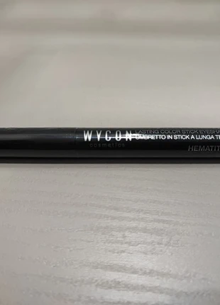 Ombretto Stick Lunga Tenuta Wycon Hematite 13, brand: WYCON Cosmetics, condizioni: Nuovo con cartellino, €4.50, €5.43 include la Protezione acquisti