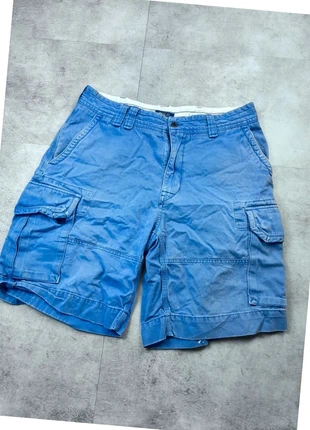 Short cargo Ralph Lauren Bleu | Taille M Homme, marca: Ralph Lauren, estado: Bueno, tamaño: M, 5,00 €, 5,95 € Protección al comprador Pro incluida