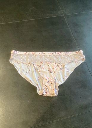 Culotte rose pâle taille 42, brand: autre, condizioni: Nuovo con cartellino, taglia: XL / IT 46 / EU 42, €3.00, €3.85 include la Protezione acquisti