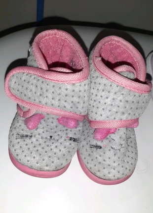 Chausson bebe , brand: Bebe, condition: Good, size: 21, €3.00, €3.85 includes Buyer Protection