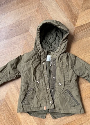 Zara Baby girl coat 2 layers size3-4 Years, marque: Zara, état: Très bon état, taille: 4 ans / 104 cm, 9,99 €, 11,19 € Protection acheteurs incluse