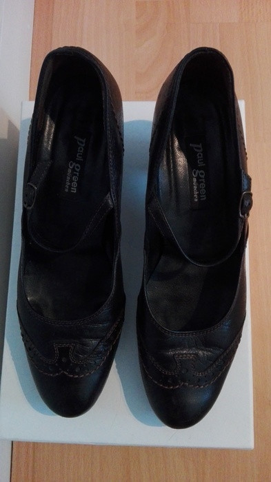 Chaussures Paul Green 1
