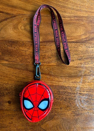 Spider-Man Purse, brand: Spiderman, condition: Very good, £2.00, £2.46 includes Buyer Protection