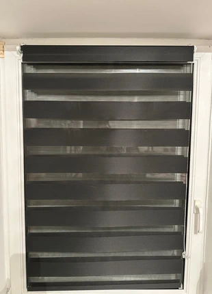 Rideau jour/ nuit, état: Très bon état, taille: Jusqu'à 149 cm, 8,00 €, 9,10 € Protection acheteurs incluse