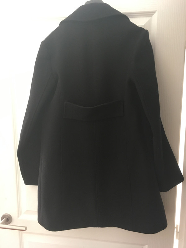 manteau galionart maje