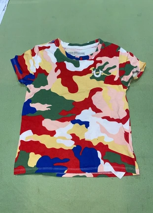 camiseta manga corta true religion talla 6 años , marque: True Religion, état: Très bon état, taille: 6 ans / 116 cm, 2,99 €, 3,84 € Protection acheteurs incluse