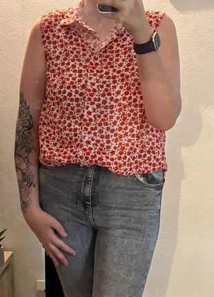 Chemise, brand: H&M, condizioni: Nuovo senza cartellino, taglia: S / IT 40 / EU 36, €4.00, €4.90 include la Protezione acquisti