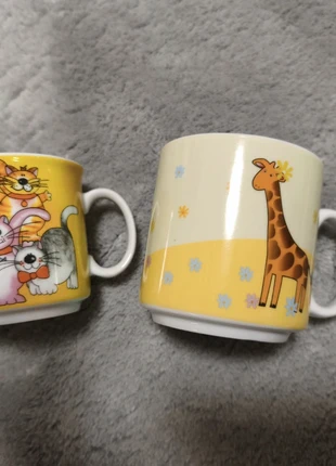 Tasse Kinder, condizioni: Ottime, taglia: Taglia unica, €2.00, €2.80 include la Protezione acquisti