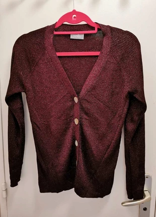 RARE find! Plus-Size Cherry Red Party Jacket - Glam & Bold, marke: Wallis, zustand: Neu, größe: XXXL / 46 / 18, 63,00 €, 66,85 € inklusive Vinted-Käuferschutz