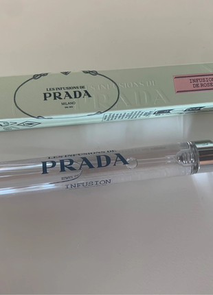 Obrázek k inzerátu: Prada Infusion de rose 10 ml