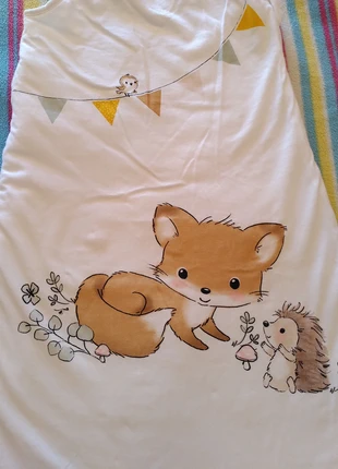 Saco cama bebé, estado: Muito bom, tamanho: 12-18 meses / 80 cm, €36.00, €38.50 inclui Proteção do Comprador