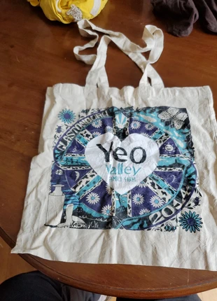 Glastonbury festival tote bag, brand: Glastonbury Festival, condition: New without tags, £1.50, £2.28 includes Buyer Protection