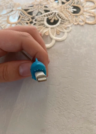 Portafilo cari batterie Squalo, brand: JAWS, condizioni: Nuovo senza cartellino, €6.00, €7.00 include la Protezione acquisti