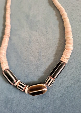 Collana, brand: Lavorazione Artigiana, condizioni: Nuovo senza cartellino, €50.00, €53.20 include la Protezione acquisti