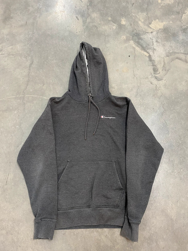 Champion hoodie 1