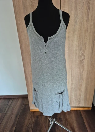 Casualkleid, marque: Esmara, état: Très bon état, taille: L / 40 / 12, 5,00 €, 5,95 € Protection acheteurs incluse