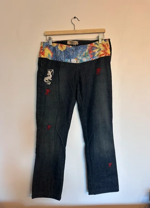 Ferré jeans, brand: Gianfranco Ferré, condition: Very good, size: M / 38 / 10, €75.00, €79.45 includes Buyer Protection