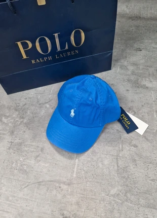 Casquette Ralph Lauren neuve bleu clair old money classe chic été qr code, marca: Ralph Lauren, estado: Nuevo con etiquetas, tamaño: Talla única, 40,00 €, 42,70 € Protección al comprador Pro incluida