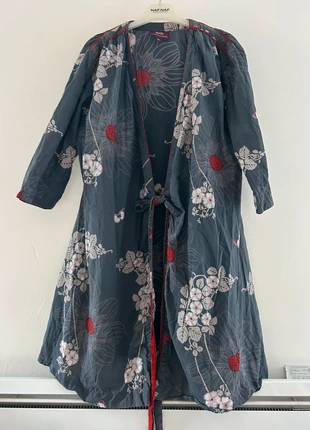 Kimono la fiancée du Mékong, marca: La Fiancée du Mekong, estado: Muito bom, tamanho: L / 40 / 12, €15.00, €16.45 inclui Proteção do Comprador