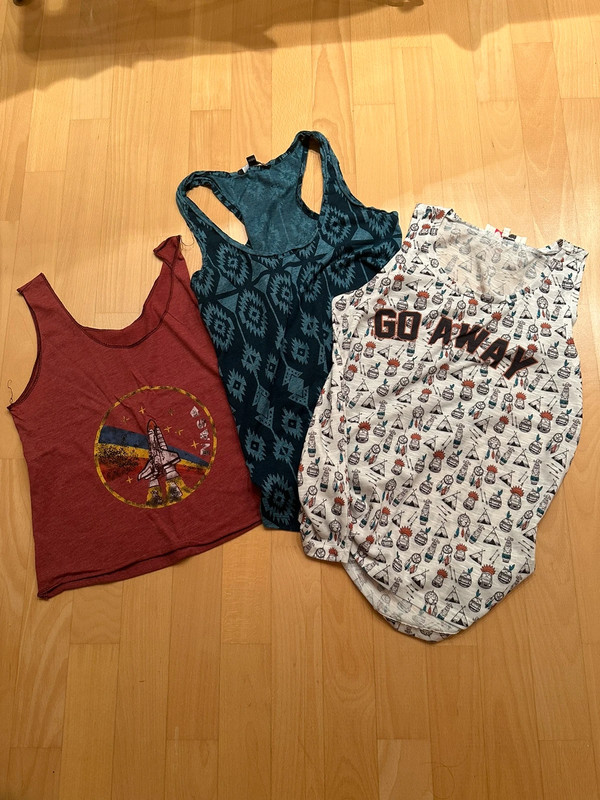 3 tank tops 1