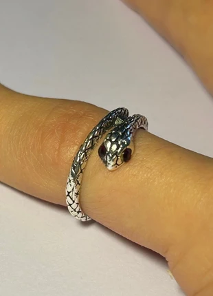 Bague acier inoxydable, marque: CHROME, état: Neuf avec étiquette, taille: 18,1 mm, 3,99 €, 4,89 € Protection acheteurs incluse