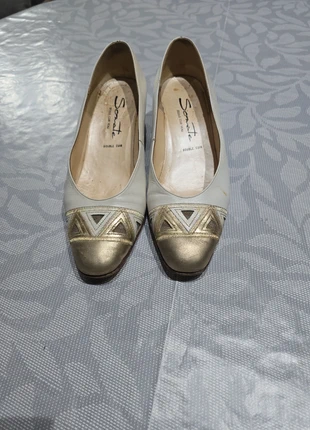 Chaussures 39,5, brand: Sonate, condition: Satisfactory, size: 39.5, €5.00, €5.95 includes Buyer Protection