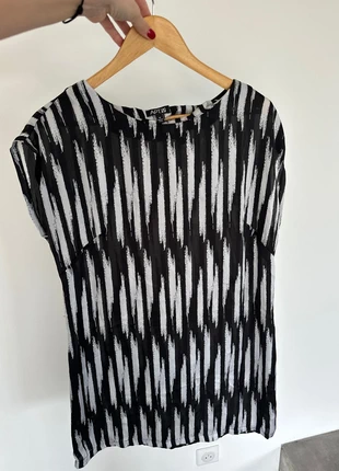 Robe fluide / transparente, marque: Apt. 9, état: Très bon état, taille: M / 38 / 10, 4,00 €, 4,90 € Protection acheteurs incluse