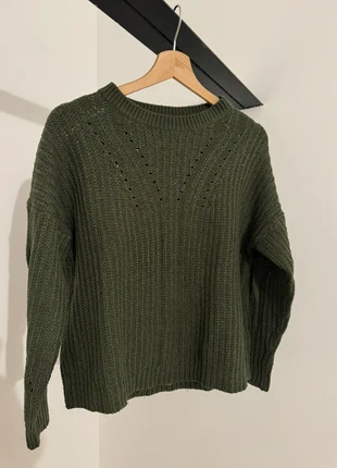 Pull only M, merk: ONLY, staat: Heel goed, maat: M / 38 / 10, € 4,00, € 4,90 inclusief Kopersbescherming