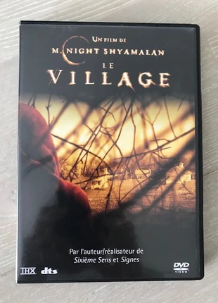 DVD Le village, condition: Very good, €1.00, €1.75 includes Buyer Protection