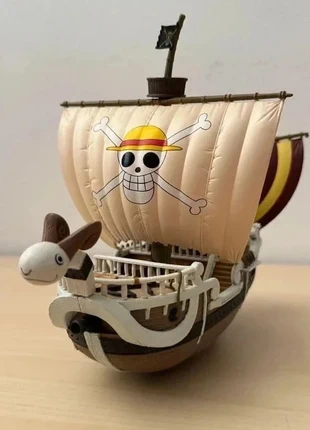 Bateau One Piece – Going Merry “Memories of Merry” Banpresto très rare, marque: Banpresto, état: Très bon état, taille: Taille unique, 45,00 €, 47,95 € Protection acheteurs (Pro) incluse