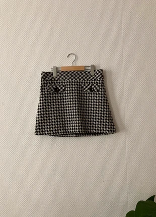 Mimi-jupe style vintage , marque: Vintage, état: Bon état, taille: S / 36 / 8, 10,00 €, 11,20 € Protection acheteurs incluse