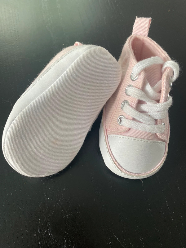 Chaussures bébé 1/3 mois 2