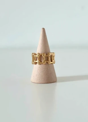 Bague en acier inoxydable, marque: Tendance, état: Très bon état, taille: Ajustable, 7,00 €, 8,05 € Protection acheteurs incluse