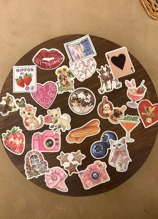 Autocollants pinterest, stickers pinterest, marque: Stickers, état: Très bon état, 2,50 €, 3,33 € Protection acheteurs incluse