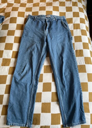 Carhartt Carpenter jeans, marque: Carhartt, état: Très bon état, taille: M / 38 / 10, 20,00 €, 21,70 € Protection acheteurs incluse