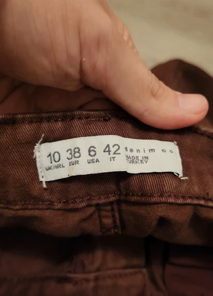 Jean denim 36, marque: Denim, état: Satisfaisant, taille: S / 36 / 8, 2,00 €, 2,80 € Protection acheteurs incluse