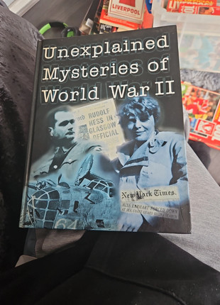 World War 2 book, condition: Very good, £3.00, £3.85 includes Buyer Protection