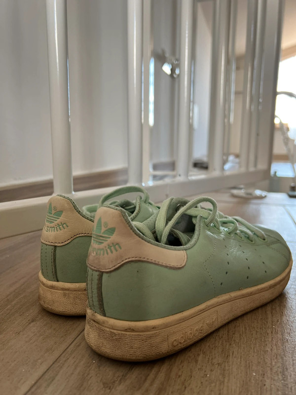 Pulire adidas sales stan smith