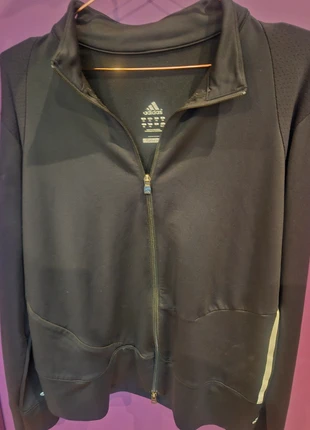 Adidas Zip up, brand: adidas, condition: Good, size: S, £3.40, £4.27 includes Buyer Protection