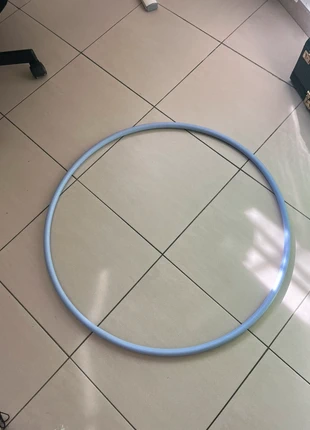 Hula hoop lilla, brand: Decathlon, condizioni: Nuovo senza cartellino, €5.00, €5.95 include la Protezione acquisti