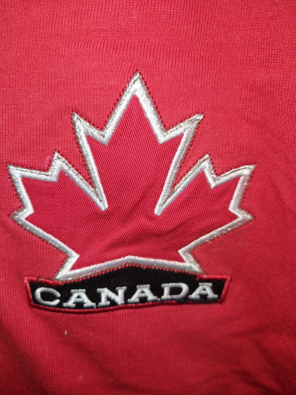 Maillot cheap rugby canada