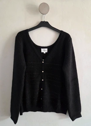 Magnifique gilet taille S/M, brand: nathael, condition: Very good, size: M / 38 / 10, €17.50, €19.08 includes Buyer Protection Pro